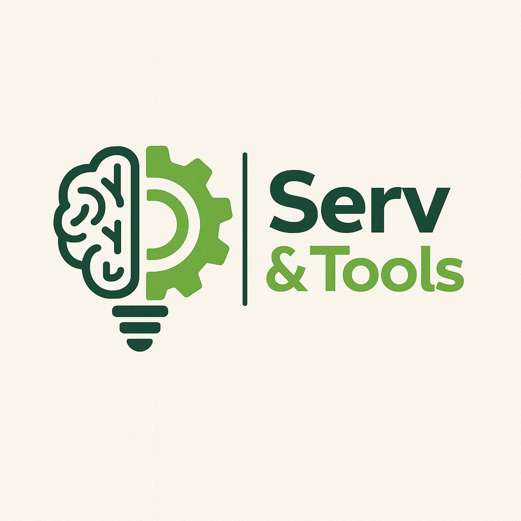 SERV&TOOLS, LDA